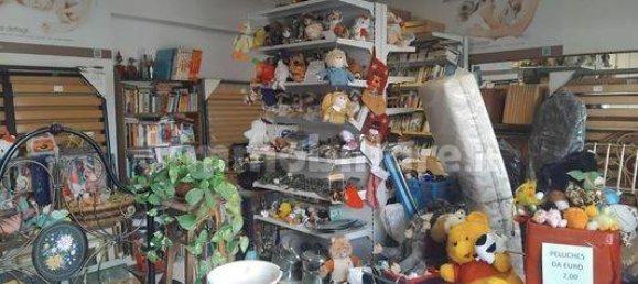 Imóvel comercial de 1 divisão em Florence, Italy N.º 193955 8