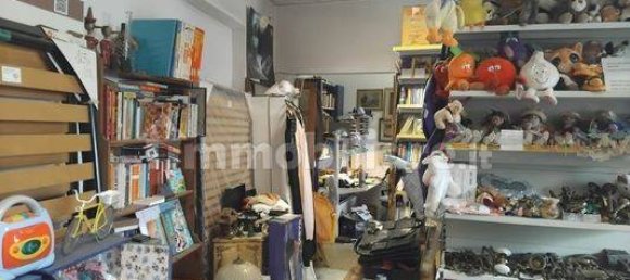 Imóvel comercial de 1 divisão em Florence, Italy N.º 193955 9