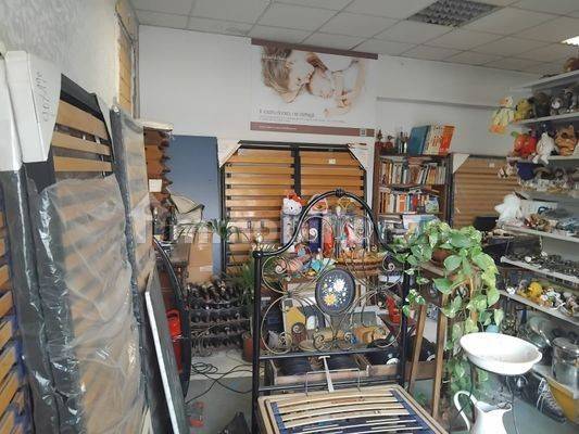 Imóvel comercial de 1 divisão em Florence, Italy N.º 193955