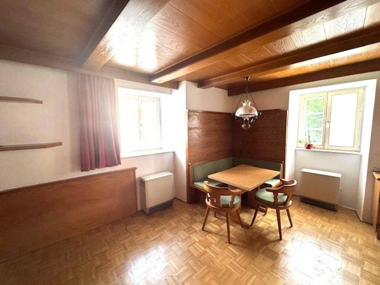 3 rooms Apartment in Hall in Tirol, Austria No. 150096