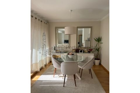 Apartamento de 2 dormitorios en Matosinhos, Portugal No. 272988
