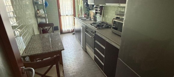 2 Schlafzimmer Wohnung in Buccinasco, Italy, Nr. 357783 6