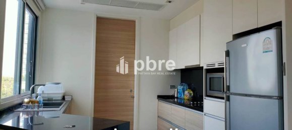3 bedrooms Condo in Bang Lamung, Thailand No. 16151 5