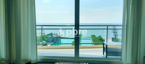 3 bedrooms Condo in Bang Lamung, Thailand No. 16151 2