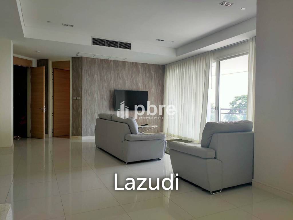 3 bedrooms Condo in Bang Lamung, Thailand No. 16151