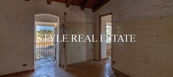 Дом с 7 спальнями в Сиракузы, Италия № 246029 35