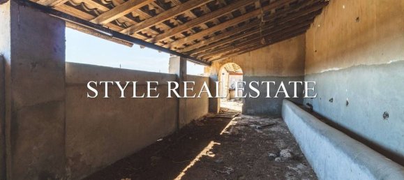 Дом с 7 спальнями в Сиракузы, Италия № 246029 11