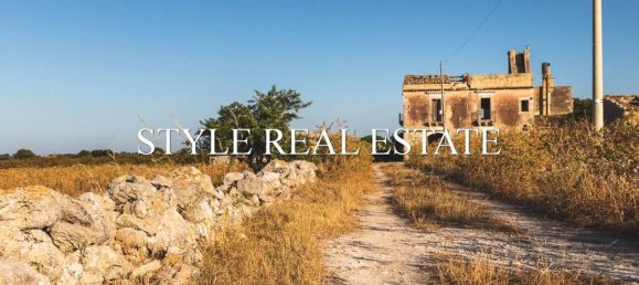 Дом с 7 спальнями в Сиракузы, Италия № 246029 26