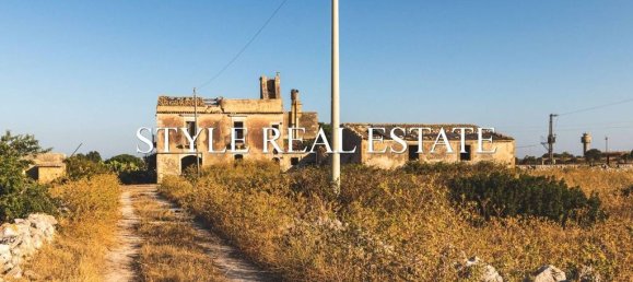 Дом с 7 спальнями в Сиракузы, Италия № 246029 25