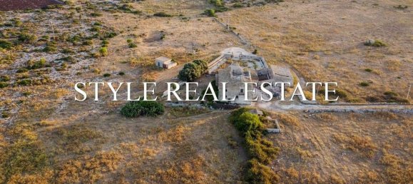 Дом с 7 спальнями в Сиракузы, Италия № 246029 5