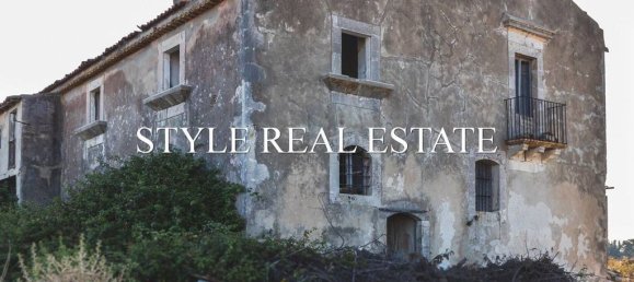 Дом с 7 спальнями в Сиракузы, Италия № 246029 21