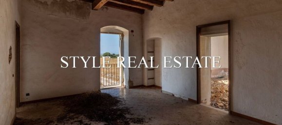 Дом с 7 спальнями в Сиракузы, Италия № 246029 29