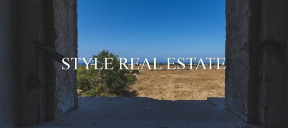 Дом с 7 спальнями в Сиракузы, Италия № 246029 34