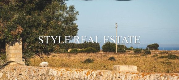 Дом с 7 спальнями в Сиракузы, Италия № 246029 19