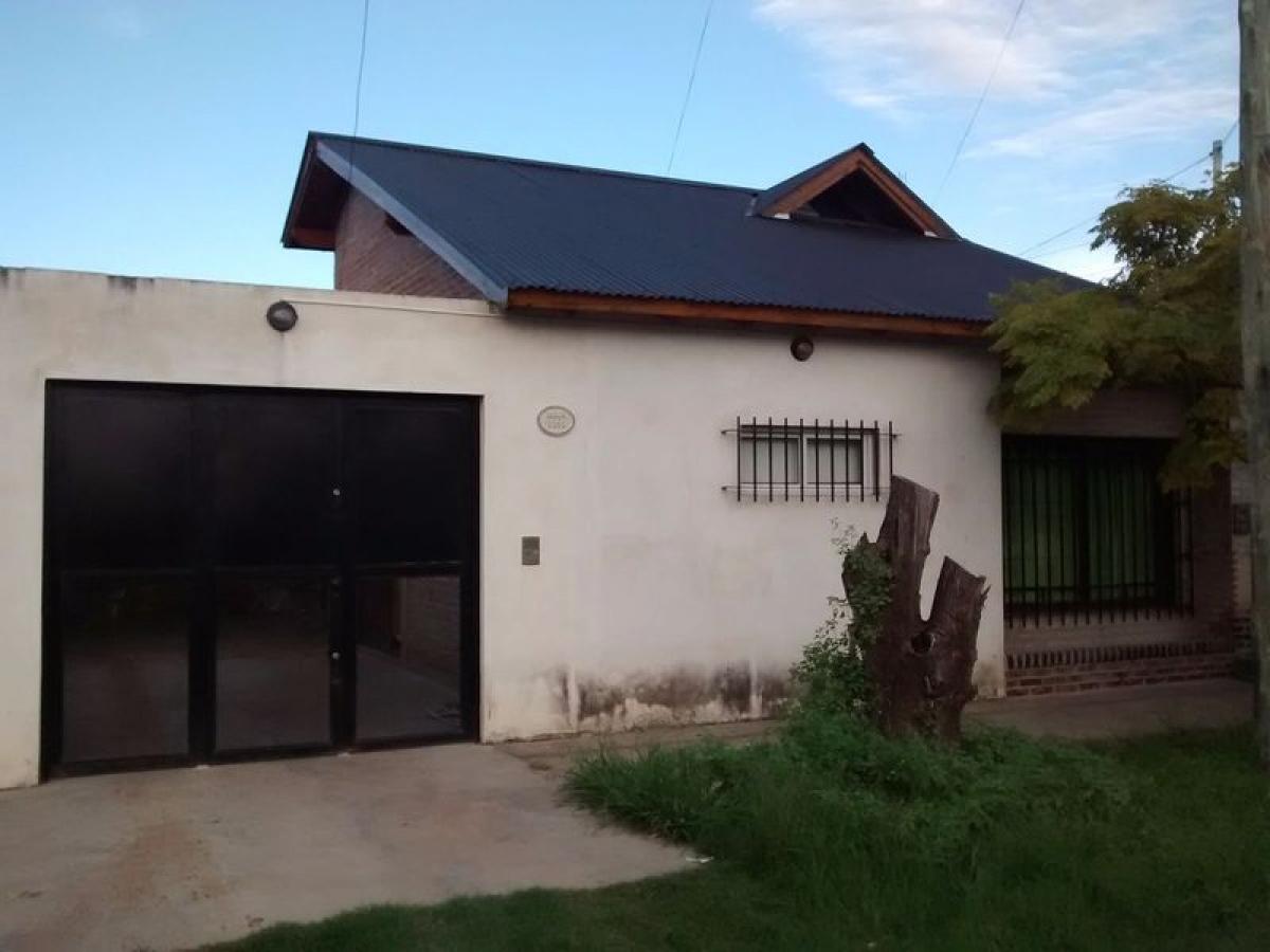2 Schlafzimmer Haus in Ituzaingo, Argentina, Nr. 87915