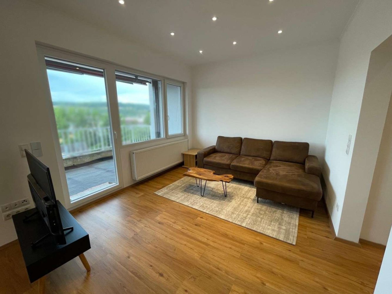 Bâtiment à Bad Mergentheim, Germany 1500m² No. 315991