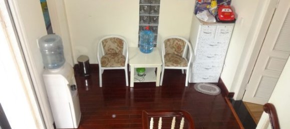 4 غرف نوم فيلا في Tay Ho, Vietnam رقم 5131 12