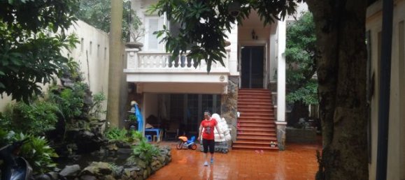 4 غرف نوم فيلا في Tay Ho, Vietnam رقم 5131 6