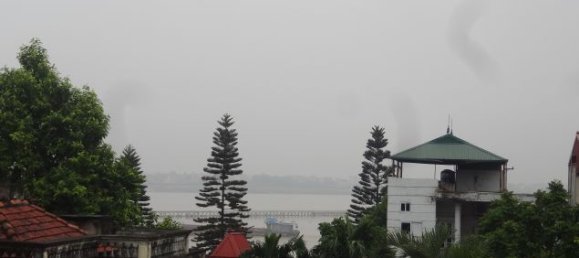 4 غرف نوم فيلا في Tay Ho, Vietnam رقم 5131 11