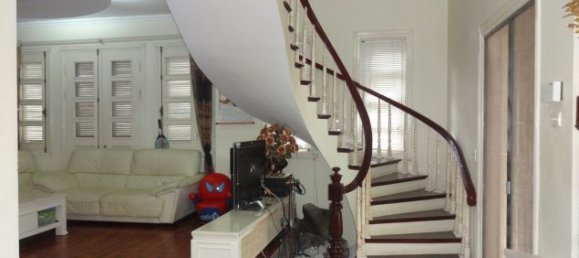 4 غرف نوم فيلا في Tay Ho, Vietnam رقم 5131 5