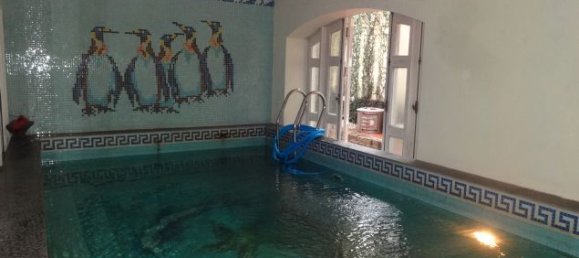 4 غرف نوم فيلا في Tay Ho, Vietnam رقم 5131 23