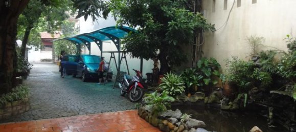 4 غرف نوم فيلا في Tay Ho, Vietnam رقم 5131 14