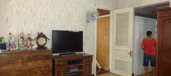 4 غرف نوم فيلا في Tay Ho, Vietnam رقم 5131 24