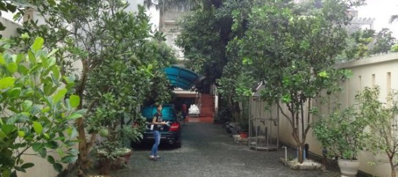 4 غرف نوم فيلا في Tay Ho, Vietnam رقم 5131 30