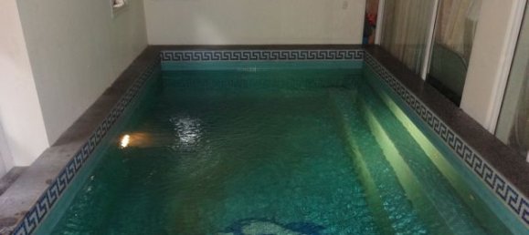 4 غرف نوم فيلا في Tay Ho, Vietnam رقم 5131 20