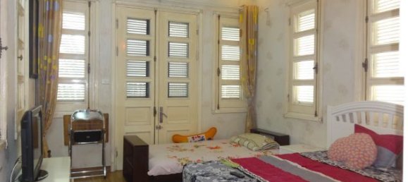 4 غرف نوم فيلا في Tay Ho, Vietnam رقم 5131 15