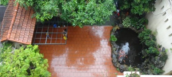 4 غرف نوم فيلا في Tay Ho, Vietnam رقم 5131 29