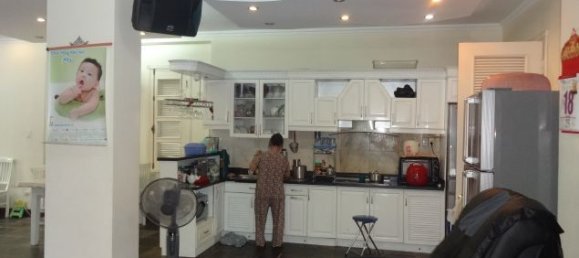 4 غرف نوم فيلا في Tay Ho, Vietnam رقم 5131 13