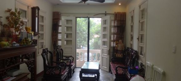 4 غرف نوم فيلا في Tay Ho, Vietnam رقم 5131 26