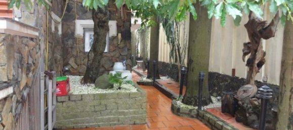 4 غرف نوم فيلا في Tay Ho, Vietnam رقم 5131 17