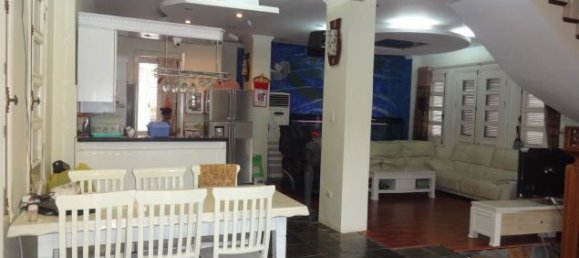 4 غرف نوم فيلا في Tay Ho, Vietnam رقم 5131 2