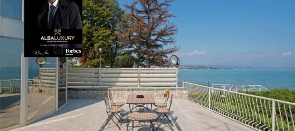 3 bedrooms Villa in Desenzano del Garda, Italy No. 534 5