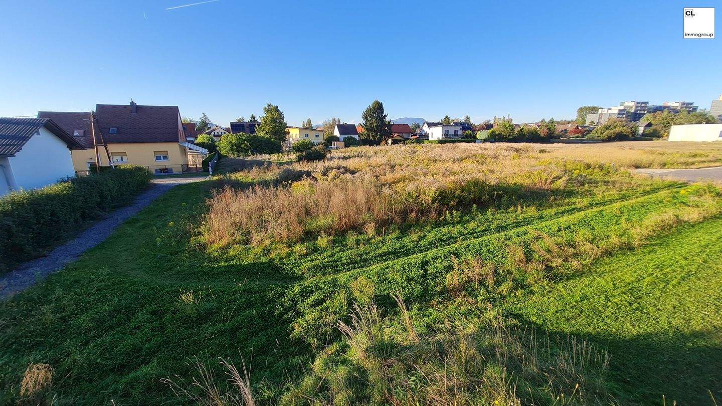  Land in Graz, Austria No. 244656