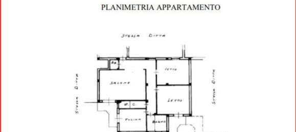 Apartamento de 3 divisões em Melilli, Italy N.º 271968 12