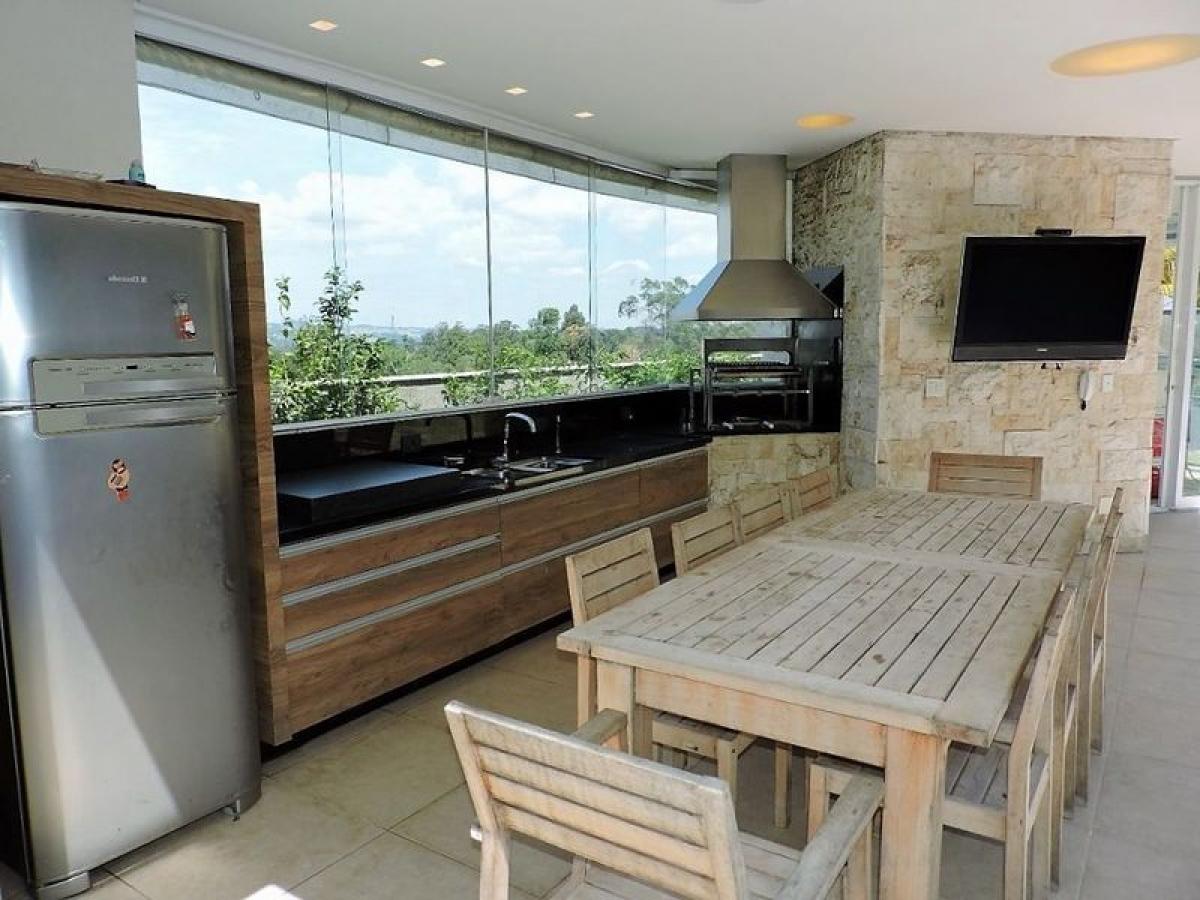 4 bedrooms House in Sao Paulo, Brazil No. 501404