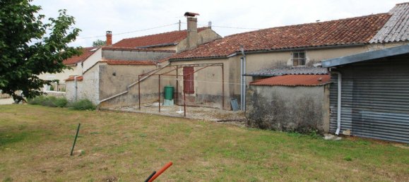 1 Schlafzimmer Haus in Charente-Maritime, France, Nr. 282288 8