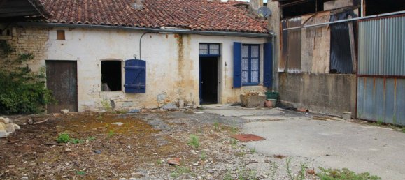 1 Schlafzimmer Haus in Charente-Maritime, France, Nr. 282288 10