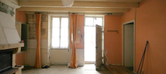 1 Schlafzimmer Haus in Charente-Maritime, France, Nr. 282288 6