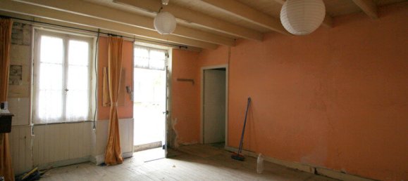 1 Schlafzimmer Haus in Charente-Maritime, France, Nr. 282288 7