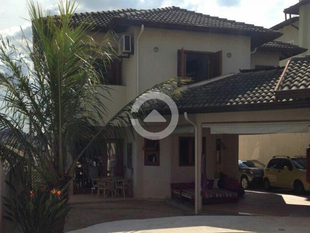 3 bedrooms House in Sao Paulo, Brazil No. 480329