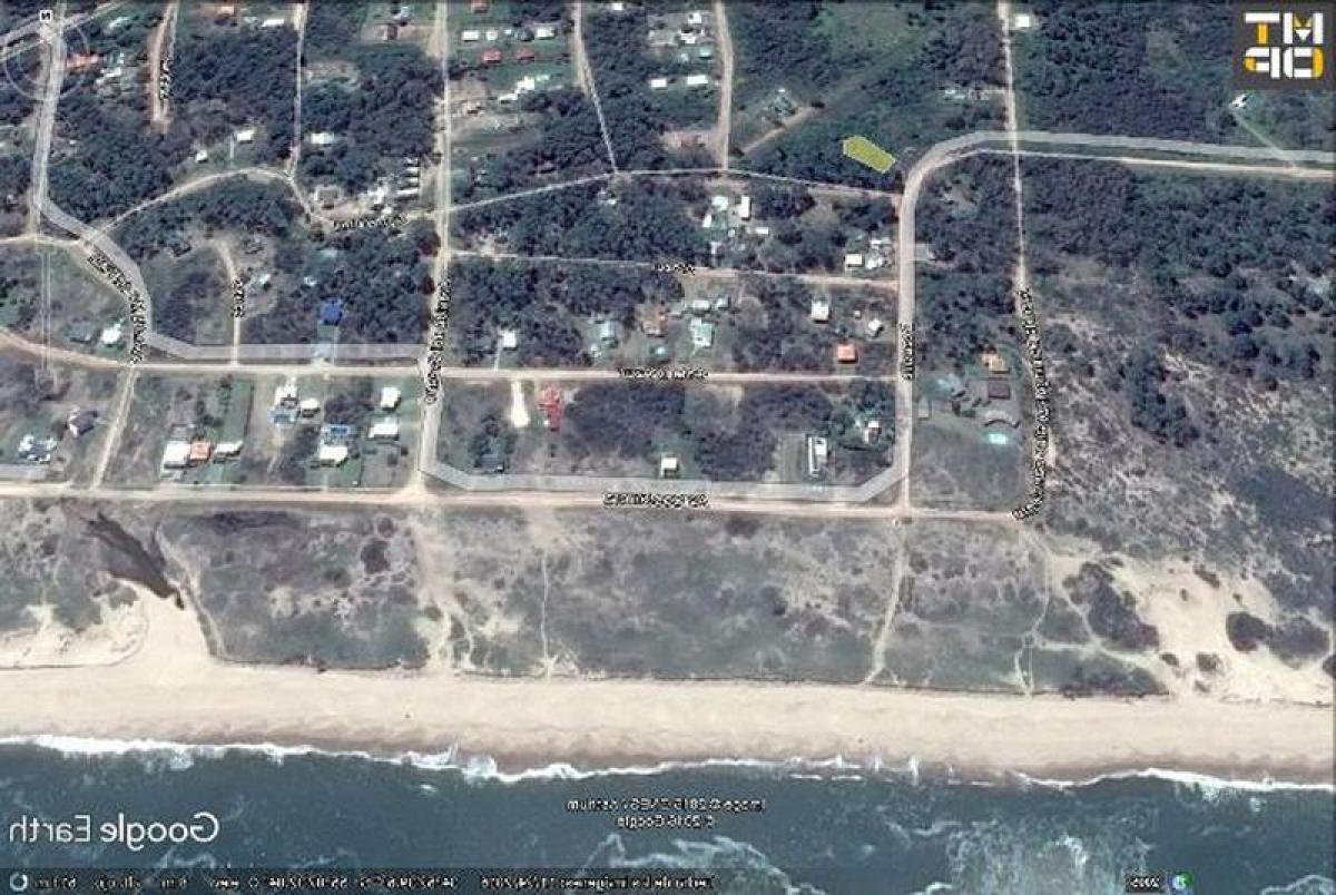Grundstück in Maldonado, Uruguay, Nr. 14815