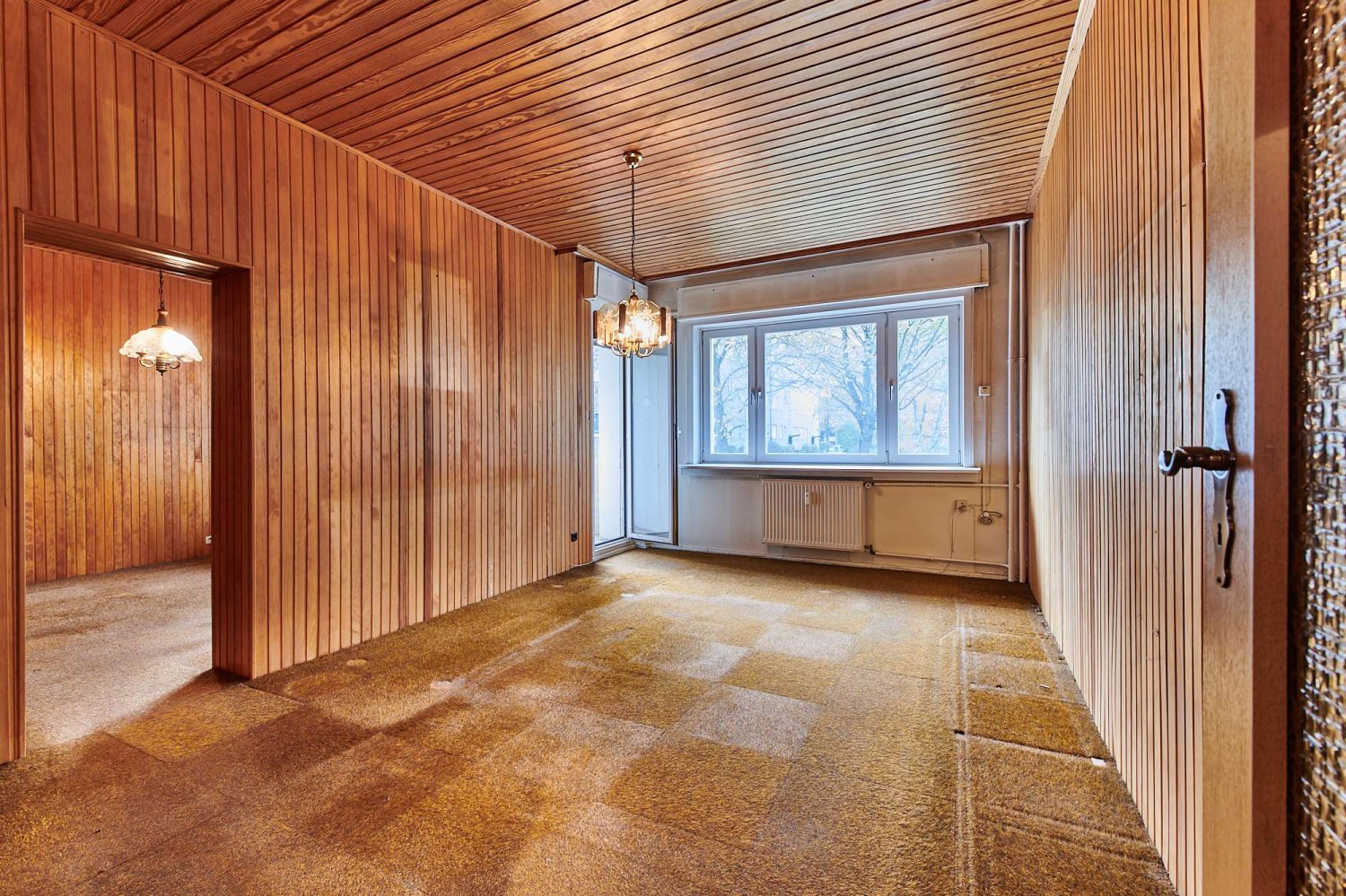 2 غرف نوم شقة في Charlottenburg-Nord, Germany رقم 74321