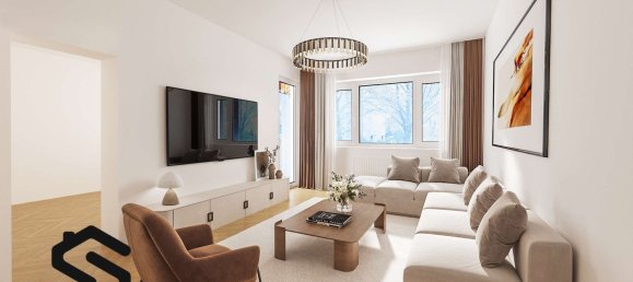 2 غرف نوم شقة في Charlottenburg-Nord, Germany رقم 74321 21