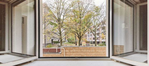 2 غرف نوم شقة في Charlottenburg-Nord, Germany رقم 74321 6