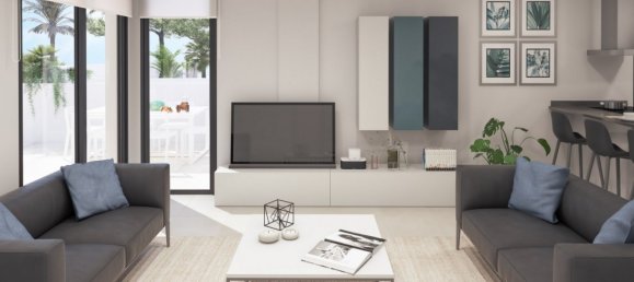 2 Schlafzimmer Wohnung in Torre-Pacheco, Spain, Nr. 6670 5