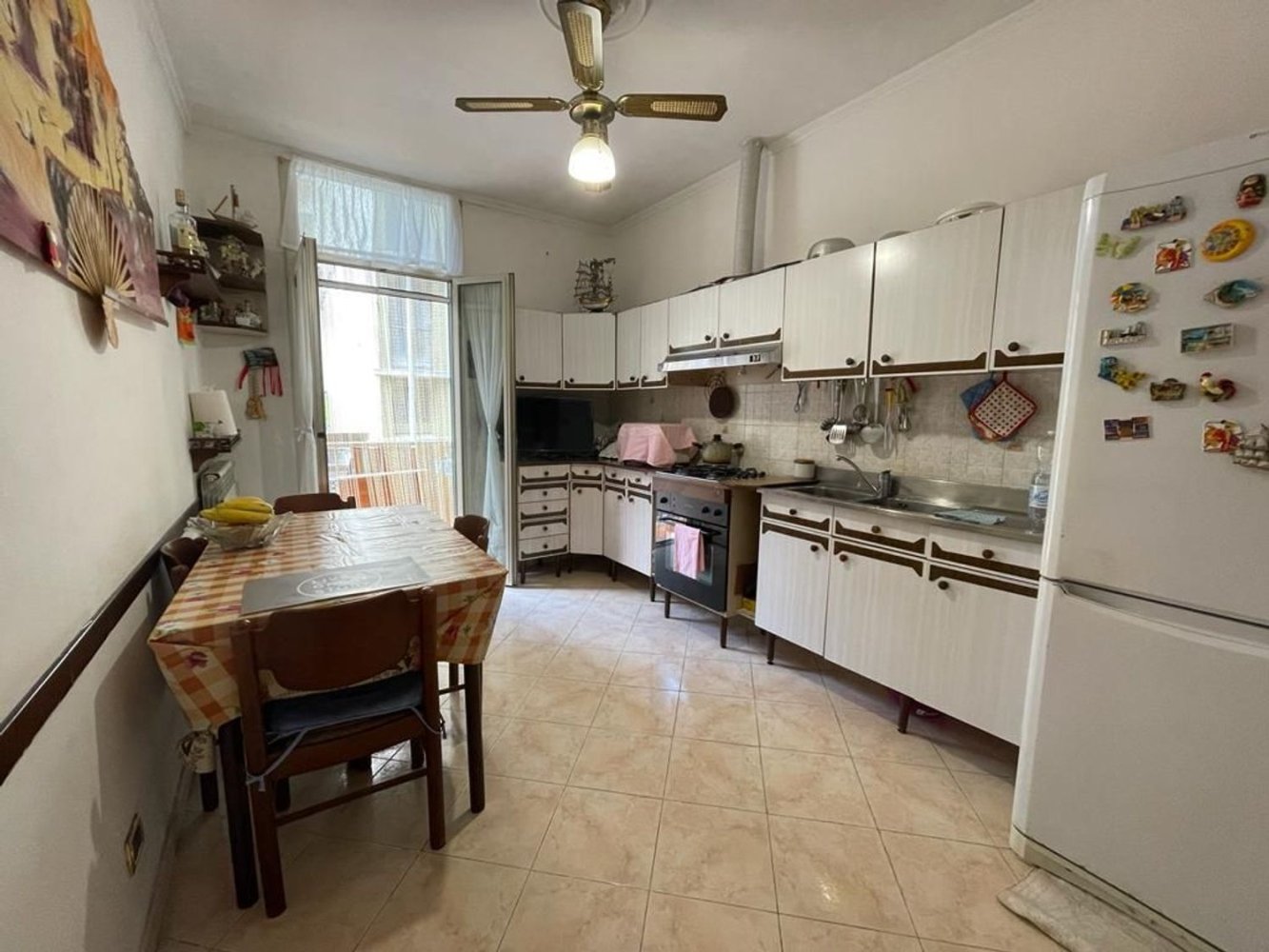 2-salle Penthouse à Ventimiglia, Italy No. 11685